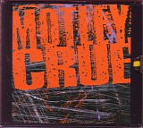Mötley Crüe - Motley Crue