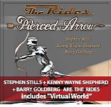 The Rides - Pierced Arrow