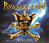 Running Wild - Resilient