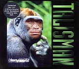 Talisman - Humanimal