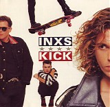 INXS - Kick