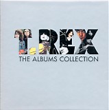 T. Rex - The Albums Collection