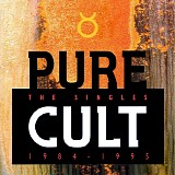 The Cult - Pure Cult: The Singles 1984 - 1995