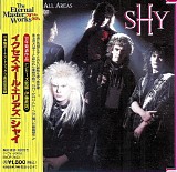 Shy - Excess All Areas