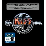Kiss - Kiss 40