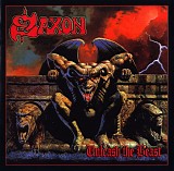 Saxon - Unleash The Beast