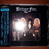 Britny Fox - Britny Fox