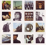 Bon Jovi - Crush