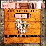 The Allman Brothers Band - Stand Back: The Anthology