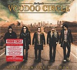 Alex Beyrodt's Voodoo Circle - More Than One Way Home