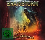 Brainstorm (12) - Scary Creatures
