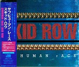 Skid Row - Subhuman Race