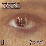 Cherry St. - Squeeze It Dry