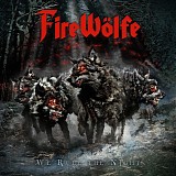 FireWÃ¶lfe - We Rule The Night