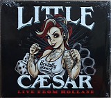 Little Caesar - Brutally Honest - Live From Holland