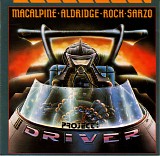 MacAlpine-Aldridge-Rock-Sarzo - Project: Driver