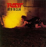 Ratt - Out Of The Cellar
