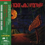 Badlands - Voodoo Highway