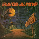 Badlands - Voodoo Highway