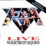 FM - No Electricity Required