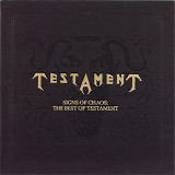 Testament - Signs Of Chaos: The Best Of Testament