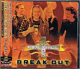 Brother Firetribe - Break Out