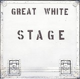 Great White - Stage