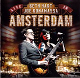 Beth Hart & Joe Bonamassa - Live In Amsterdam