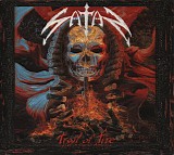 Satan - Trail Of Fire - Live In North America