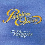 Valensia - Phantom Of The Opera