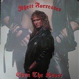 Rhett Forrester - Even The Score