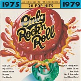Various artists - 1975 - Only Rock 'N Roll - 1979