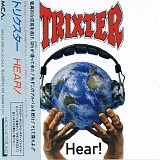 Trixter - Hear!