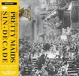 Pretty Maids - Sin-Decade
