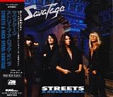 Savatage - Streets (A Rock Opera)
