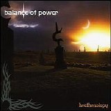 Balance Of Power - Heathenology