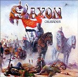 Saxon - Crusader