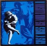 Guns N' Roses - Use Your Illusion II