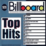 Various artists - Billboard Top Hits - 1979