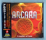 Arcara - A Matter Of Time