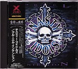 Nasty Idols - Cruel Intention