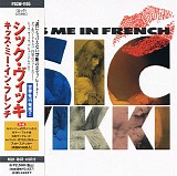 Sic Vikki - Kiss Me In French