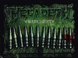 Megadeth - Warchest