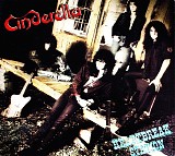 Cinderella - Heartbreak Station