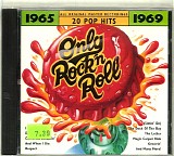 Various artists - 1965 - Only Rock'n Roll - 1969