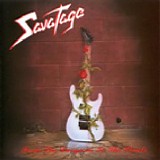 Savatage - From The Dungeons To The Streets