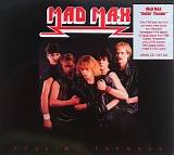 Mad Max - Rollin' Thunder