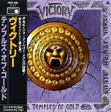 Victory - Temples Of Gold