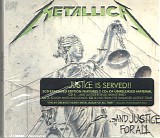 Metallica - ...And Justice For All