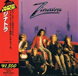 Zinatra - Zinatra
